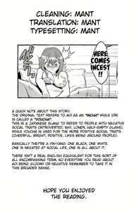 Page 55 of InCha Otouto ga YouCha Aneki o Netoru made - preview thumbnail