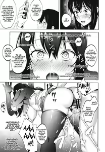 Page 26 of Miseruko-chan - preview thumbnail