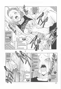 Page 20 of episodio di c18 - preview thumbnail