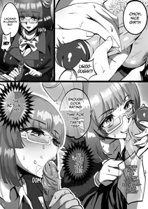 Page 14 of The Retarded President Series 1-2 - preview thumbnail