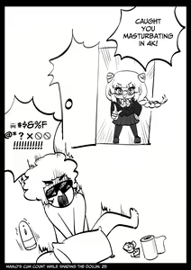 Page 30 of The Retarded President Series 1-2 - preview thumbnail