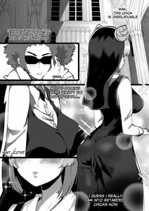 Page 42 of The Retarded President Series 1-2 - preview thumbnail
