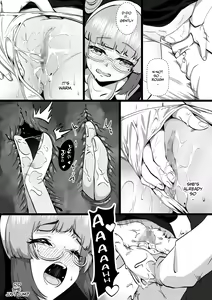 Page 45 of The Retarded President Series 1-2 - preview thumbnail