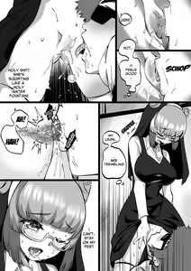 Page 47 of The Retarded President Series 1-2 - preview thumbnail