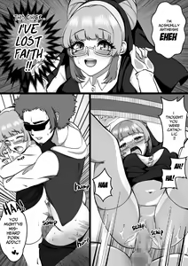 Page 49 of The Retarded President Series 1-2 - preview thumbnail