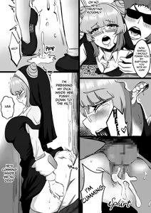Page 50 of The Retarded President Series 1-2 - preview thumbnail