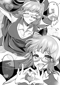 Page 64 of The Retarded President Series 1-2 - preview thumbnail
