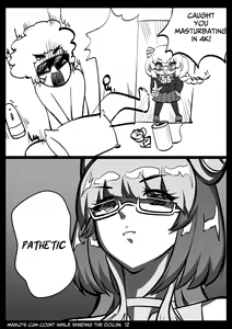 Page 68 of The Retarded President Series 1-2 - preview thumbnail