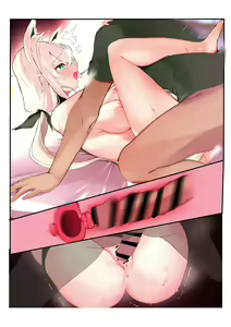 Page 51 of Hatsujou Kitsune - preview thumbnail