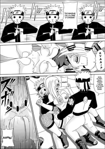 Page 15 of Kunoichi Ryoujoku Tane Tsuki Shugyou | Kunoichi Disgrace - preview thumbnail
