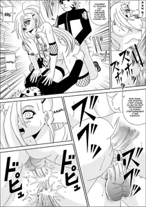 Page 16 of Kunoichi Ryoujoku Tane Tsuki Shugyou | Kunoichi Disgrace - preview thumbnail