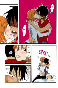 Page 16 of Dakishimetara Kiss o Shiyou. - preview thumbnail