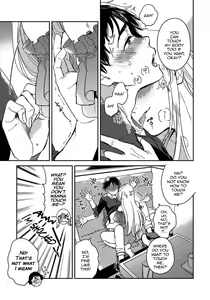 Page 16 of Josou Onii-san ga Nonke o Torotoro ni Naru made Kaihatsu Shitara 1 - preview thumbnail