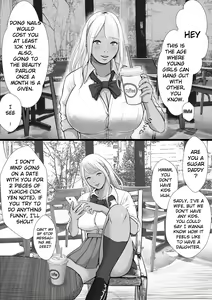 Page 3 of Namaiki na Papakatsu Gal o Nakadashi Suru Houhou Ch. 1 Tachibana Kirara - preview thumbnail