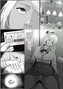 Page 10 of Namaiki na Papakatsu Gal o Nakadashi Suru Houhou Ch. 1 Tachibana Kirara - preview thumbnail