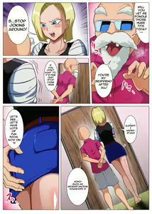 Page 4 of Ero Jii-san to Ecchi na Keiyaku o Shita Bakunyuu Hitozuma - preview thumbnail
