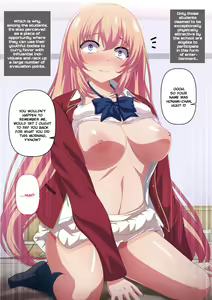 Page 2 of Honami no Point Kasegi | Honami Scores some Points - preview thumbnail