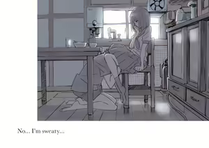 Page 7 of saitom • WRAPPING1 (decensored) - preview thumbnail