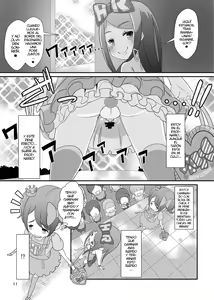 Page 12 of Sensei! Girls Fes de Jojisou Shitemite! | Sensei! Try dressing up like a little girl in a Girls' Festival! - preview thumbnail
