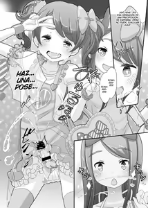 Page 15 of Sensei! Girls Fes de Jojisou Shitemite! | Sensei! Try dressing up like a little girl in a Girls' Festival! - preview thumbnail