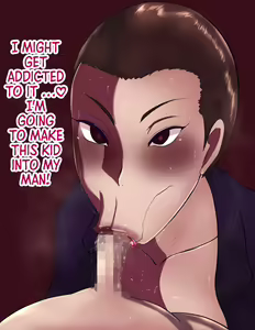 Page 16 of Sugar Mommy Mansion 9 - preview thumbnail