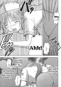 Page 20 of IchigoIchie 2 - preview thumbnail