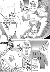Page 30 of IchigoIchie 2 - preview thumbnail