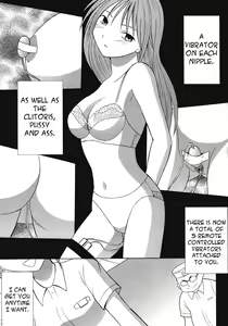 Page 6 of IchigoIchie 2 - preview thumbnail