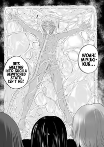 Page 115 of Anata wa Soko de Mitenasai | You Just Watch from There - preview thumbnail