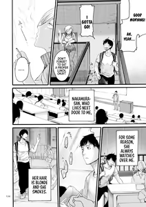 Page 134 of Anata wa Soko de Mitenasai | You Just Watch from There - preview thumbnail