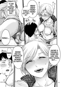 Page 143 of Anata wa Soko de Mitenasai | You Just Watch from There - preview thumbnail