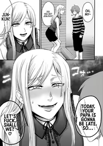 Page 15 of Anata wa Soko de Mitenasai | You Just Watch from There - preview thumbnail