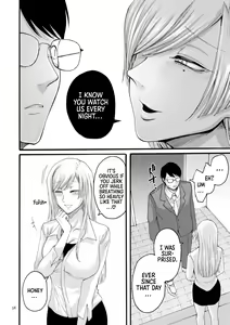 Page 38 of Anata wa Soko de Mitenasai | You Just Watch from There - preview thumbnail