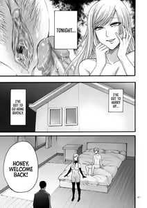 Page 41 of Anata wa Soko de Mitenasai | You Just Watch from There - preview thumbnail