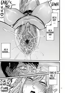 Page 55 of Anata wa Soko de Mitenasai | You Just Watch from There - preview thumbnail