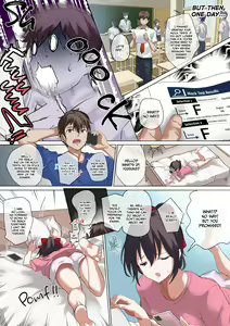 Page 16 of Ore no Jiman - preview thumbnail
