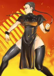 fetish animals — hentai manga cover on Fhentai