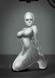 Page 27 of 美人鱼乐园 Mermaid Paradise - preview thumbnail