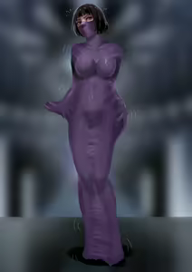 Page 15 of 乳胶人体模特 Latex Mannequin - preview thumbnail