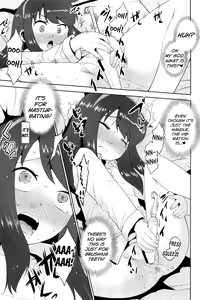 Page 11 of Watashi wa Haburashi wo Miru to Onani Sezu ni wa Irarenai kei Joshi desu | The girl who can't help wanting to masturbate when she sees a new toothbrush - preview thumbnail