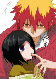 Page 65 of ] Tsuitta ni ageta raku ga ki yose atsumena noda yo.⑧ - preview thumbnail
