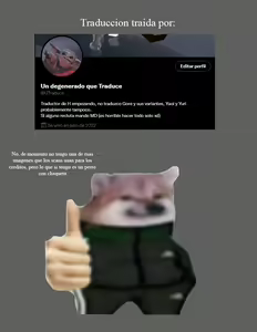 Page 36 of Columbina (decensored) - preview thumbnail