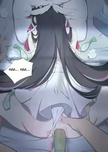 Page 7 of Columbina (decensored) - preview thumbnail