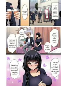 Page 33 of Kiyoku Tadashiku, Seikou Chuu - preview thumbnail