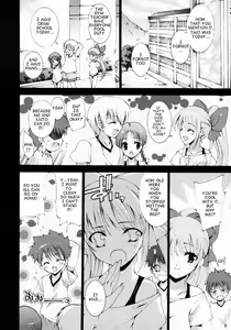 Page 2 of Osananajimi no Jakuten (Karyou Gakuen Shotoubu Vol. 7) [English] {takehiro) - preview thumbnail