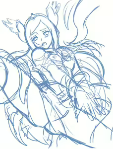 Page 88 of Fresh CREAM 2 In Mitsu Kajitsu - preview thumbnail