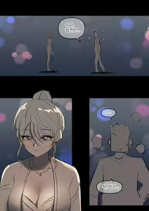 Page 49 of 学園の彼女 - preview thumbnail
