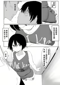 Page 12 of Sports Joshi ni Saimin Kakete mita | 試著催眠體育系女孩子 - preview thumbnail