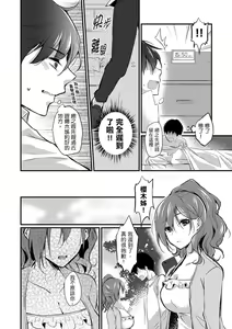 Page 140 of Shucchousaki no BusHo ga Doushitsu!? ~ Double Bed de Onna Joushi to Deisui SEX | 在出差地的商務旅館住同間!?～與女上司在雙人床上爛醉SEX - preview thumbnail
