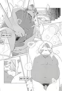 Page 93 of Danshi Chuugaku no Kenkoushindan - preview thumbnail